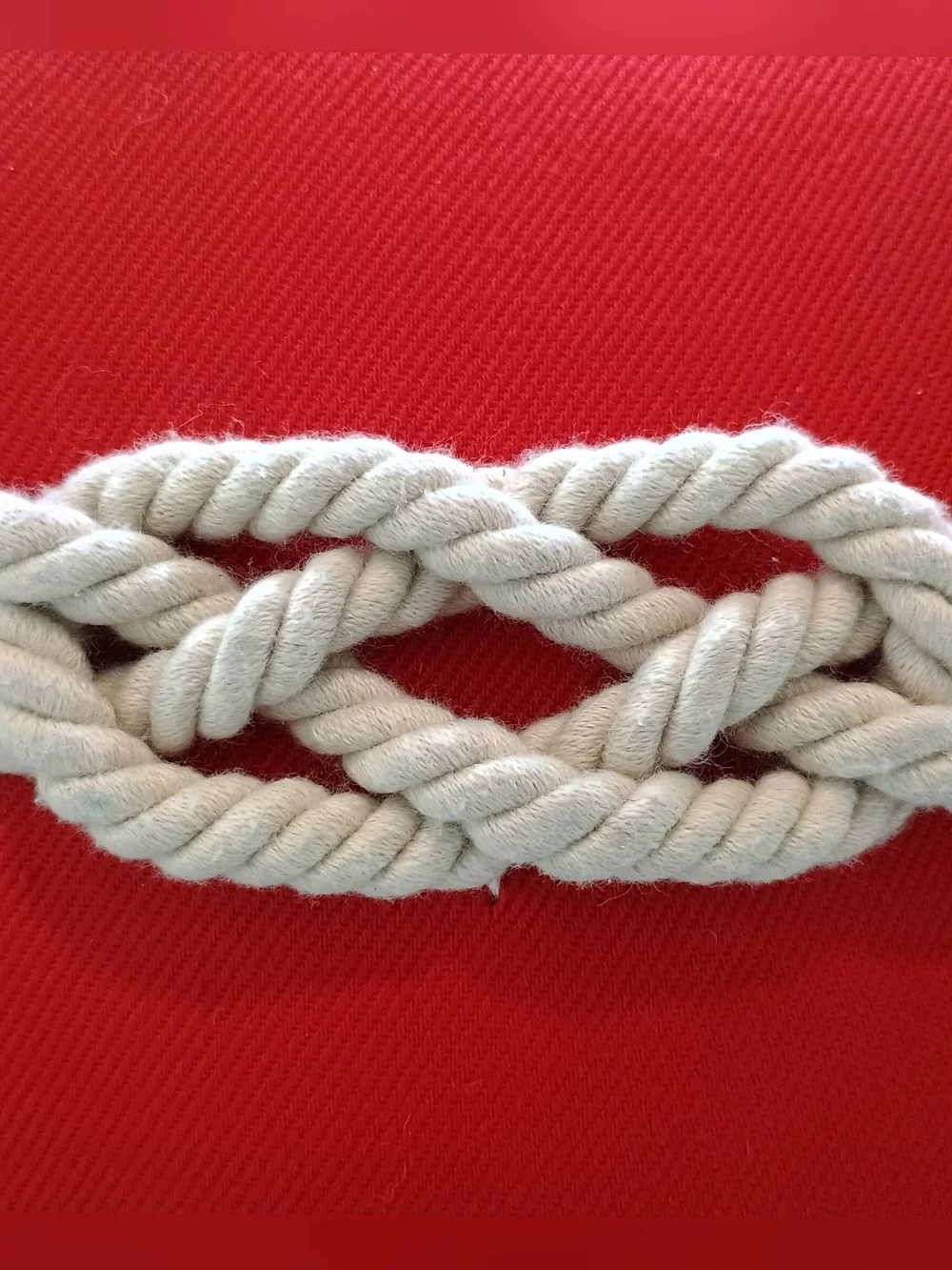 Pre-Owned Pier One Imports Nautical Outdoor Accent Pillow